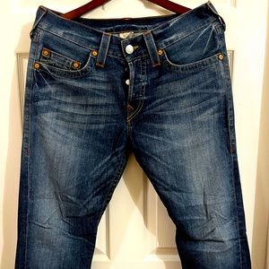 True Religion “Rocco” Jeans